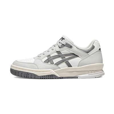 ASICS Gel-Spotlyte Low 'Grey Cream White'
