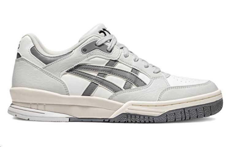 Order 亚瑟士 Gel-Spotlyte Low '灰色米白' 1203A505-101