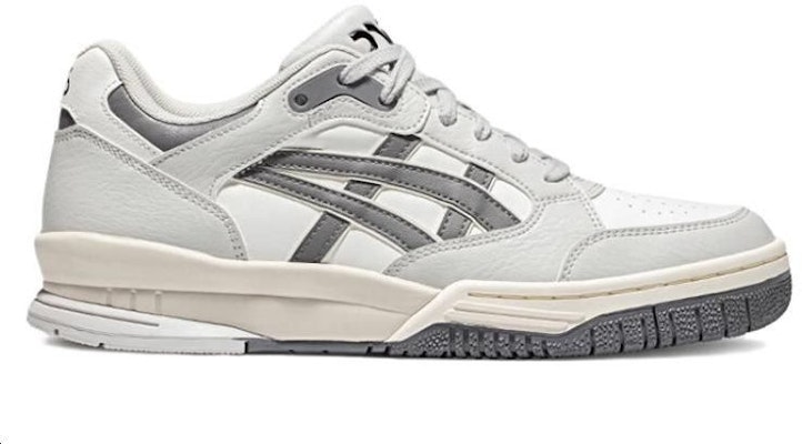 ASICS Gel-Spotlyte Low 'Kelabu Krim Putih' 1203A505-101 Order ASICS Gel-Spotlyte Low 'Kelabu Krim Putih' 1203A505-101