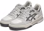 Lookbook ASICS Gel-Spotlyte Low 'Kelabu Krim Putih' 1203A505-101