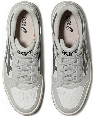 ASICS Gel-Spotlyte Low 'Kelabu Krim Putih' 1203A505-101 Shop ASICS Gel-Spotlyte Low 'Kelabu Krim Putih' 1203A505-101