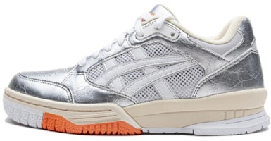 ASICS Gel-Spotlyte Low 'Silver White' 1204A127-020 ASICS Gel-Spotlyte Low 'Silver White' 1204A127-020