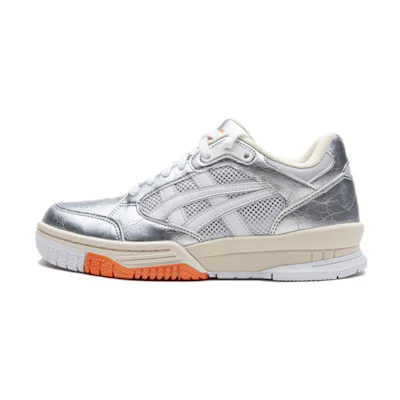 ASICS Gel-Spotlyte Low 'Silver White'