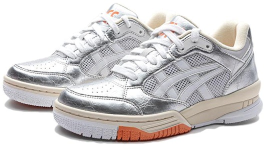 ASICS Gel-Spotlyte Low 'Plata Blanca' 1204A127-020 Order ASICS Gel-Spotlyte Low 'Plata Blanca' 1204A127-020