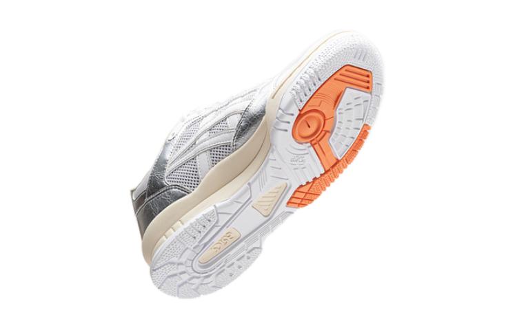 Purchase 大童 Asics Gel-Spotlyte 舒適百搭 低幫 兒童籃球鞋 銀色