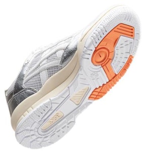 ASICS Gel-Spotlyte Low 'Plata Blanca' 1204A127-020 Purchase ASICS Gel-Spotlyte Low 'Plata Blanca' 1204A127-020