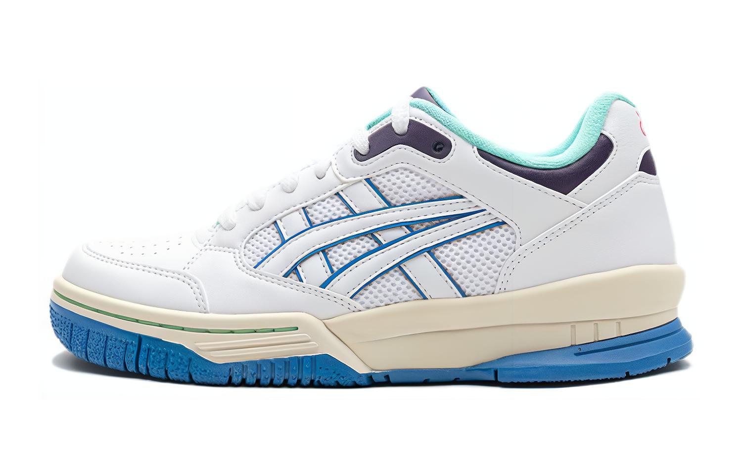 ASICS Gel-Spotlyte Low 'White Blue' 1204A127-101