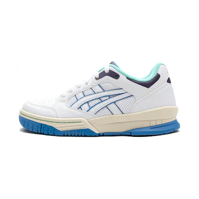 ASICS Gel-Spotlyte Low 'White Blue'