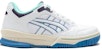 아식스 젤-스폿라이트 로우 '화이트 블루' 1204A127-101