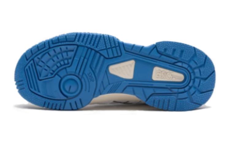 Shop 아식스 젤-스폿라이트 로우 '화이트 블루' 1204A127-101