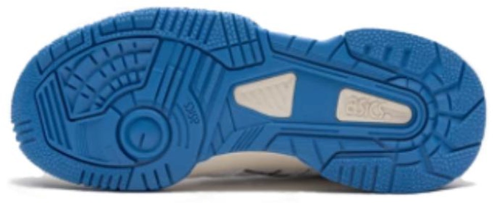 아식스 젤-스폿라이트 로우 '화이트 블루' 1204A127-101 Shop 아식스 젤-스폿라이트 로우 '화이트 블루' 1204A127-101