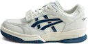 Buy ASICS Gel-Spotlyte Low V2 'Putih Biru Merah' 1203A431-100