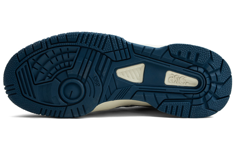 Shop 아식스 젤-스폿라이트 로우 V2 '화이트 블루 레드' 1203A431-100