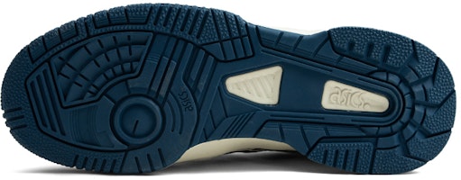 ASICS Gel-Spotlyte Low V2 'Putih Biru Merah' 1203A431-100 Shop ASICS Gel-Spotlyte Low V2 'Putih Biru Merah' 1203A431-100