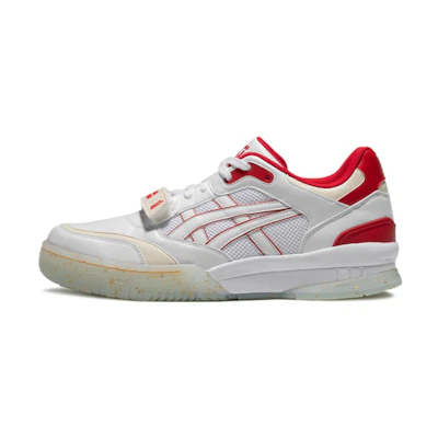 ASICS Gel-Spotlyte Low V2 CNY 'White Red'