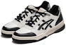Lookbook ASICS Gel-Spotlyte 'Putih Hitam' Kasut sneakers 1203A505-100