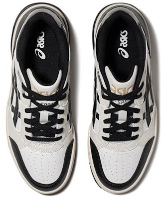 ASICS Gel-Spotlyte 'Putih Hitam' Kasut sneakers 1203A505-100 Shop ASICS Gel-Spotlyte 'Putih Hitam' Kasut sneakers 1203A505-100