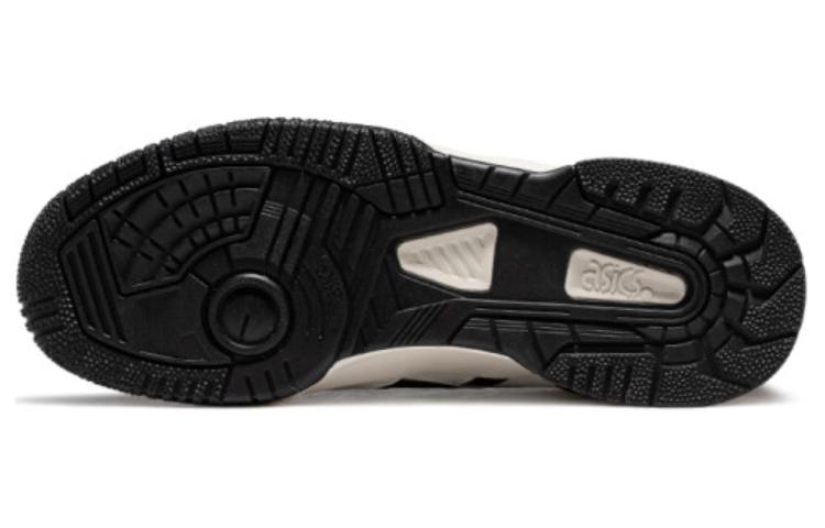 Details for ASICS Gel-Spotlyte 'Putih Hitam' Kasut sneakers 1203A505-100