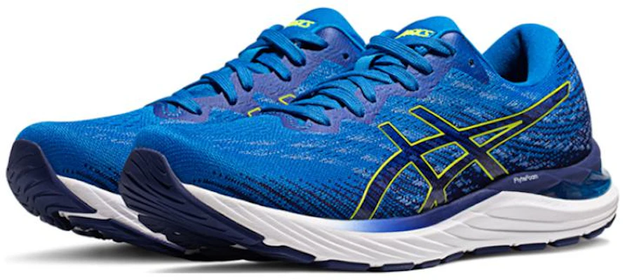 Asics Gel-Stratus 3 減震防滑耐磨 低筒 跑步鞋 男款 藍色 Order Asics Gel-Stratus 3 減震防滑耐磨 低筒 跑步鞋 男款 藍色
