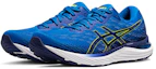 Order Asics Gel-Stratus 3 減震防滑耐磨 低筒 跑步鞋 男款 藍色