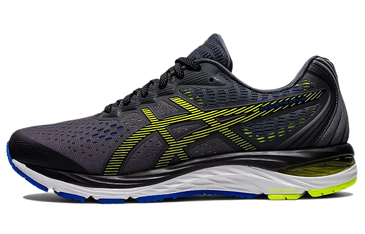 ASICS Gel-Stratus 'Graphite Grey' 1011A804-022