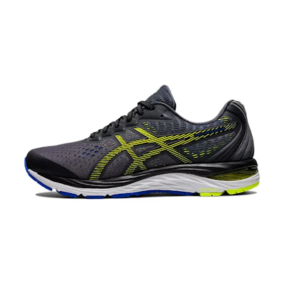 ASICS Gel-Stratus 'Graphite Grey'