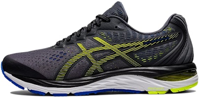 ASICS Gel-Stratus 'Graphite Grey' 1011A804-022 ASICS Gel-Stratus 'Graphite Grey' 1011A804-022