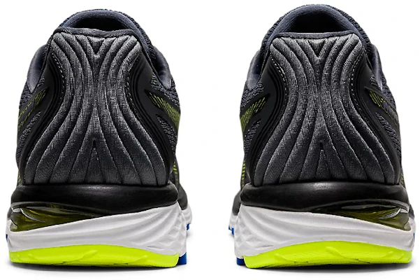 Asics Gel-Stratus 緩震防滑 低筒運動跑步鞋 石墨灰 Purchase Asics Gel-Stratus 緩震防滑 低筒運動跑步鞋 石墨灰