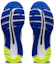 Details for Asics Gel-Stratus 緩震防滑 低筒運動跑步鞋 石墨灰