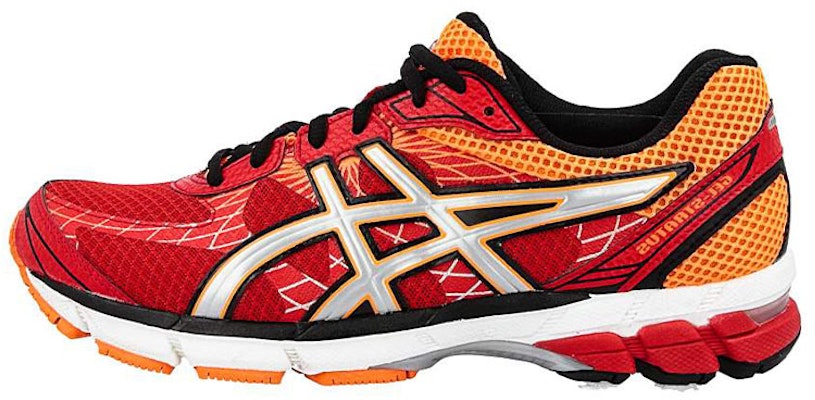 ASICS Gel-Stratus 'Rojo' T444N-2393 Buy ASICS Gel-Stratus 'Rojo' T444N-2393