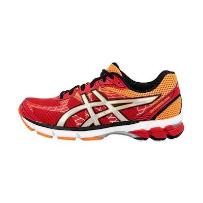 ASICS Gel-Stratus 'Red'