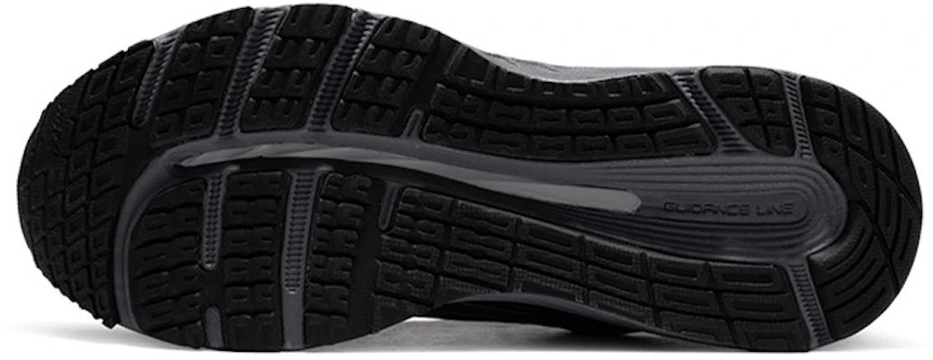 Asics Gel-Stratus 低筒跑步鞋 黑灰 Purchase Asics Gel-Stratus 低筒跑步鞋 黑灰