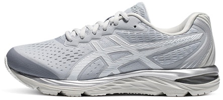 ASICS Gel-Stratus Low-top Gray 1011B428-020 ASICS Gel-Stratus Low-top Gray 1011B428-020