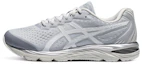 Buy Asics Gel-Stratus 舒適 透氣 低筒 跑步鞋 男款 灰