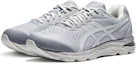Order Asics Gel-Stratus 舒適 透氣 低筒 跑步鞋 男款 灰