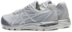 Lookbook Asics Gel-Stratus 舒適 透氣 低筒 跑步鞋 男款 灰