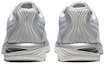 Shop Asics Gel-Stratus 舒適 透氣 低筒 跑步鞋 男款 灰