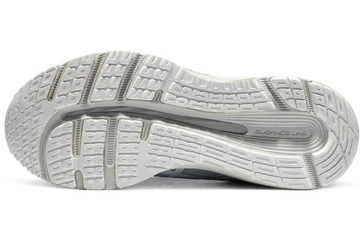 Purchase Asics Gel-Stratus 舒適 透氣 低筒 跑步鞋 男款 灰