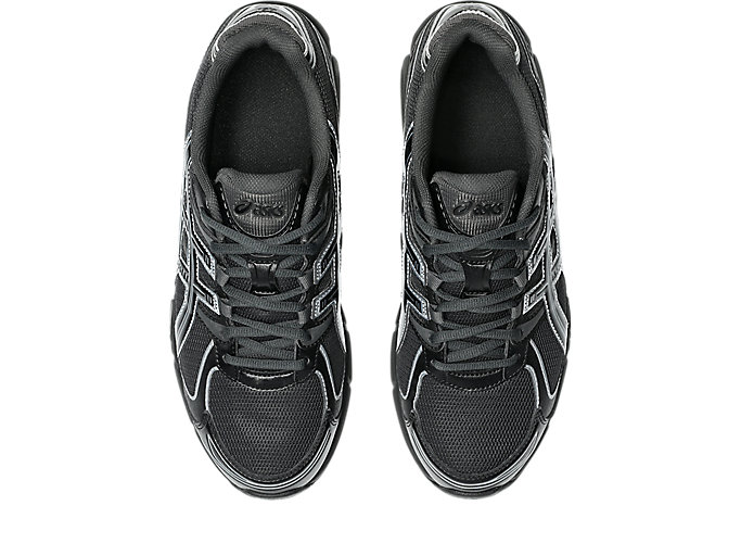 Details for ASICS GEL-STRATUS MC Running Shoes Graphite Grey/Black 1203B049-020