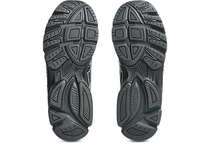 Sizing ASICS GEL-STRATUS MC Running Shoes Graphite Grey/Black 1203B049-020