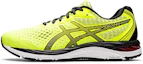 Buy Asics Gel-Stratus 減震防滑運動跑步鞋 亮黃色