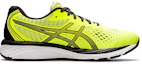 Order Asics Gel-Stratus 減震防滑運動跑步鞋 亮黃色