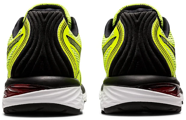 Asics Gel-Stratus 減震防滑運動跑步鞋 亮黃色 Purchase Asics Gel-Stratus 減震防滑運動跑步鞋 亮黃色