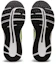 Details for Asics Gel-Stratus 減震防滑運動跑步鞋 亮黃色