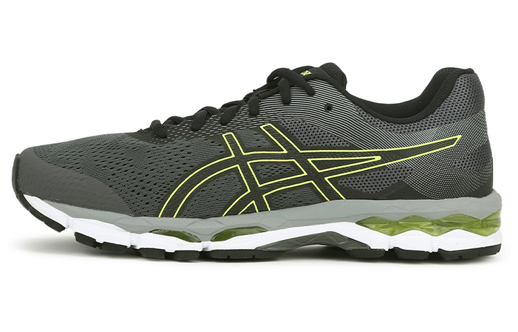 ASICS Gel-Superion 2 'Black Green' 1011A039-020
