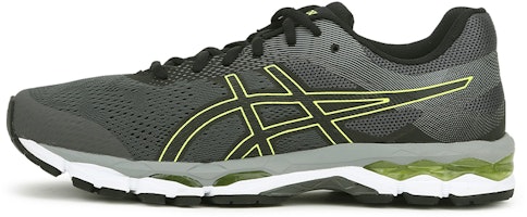 ASICS Gel-Superion 2 'Black Green' 1011A039-020 ASICS Gel-Superion 2 'Black Green' 1011A039-020
