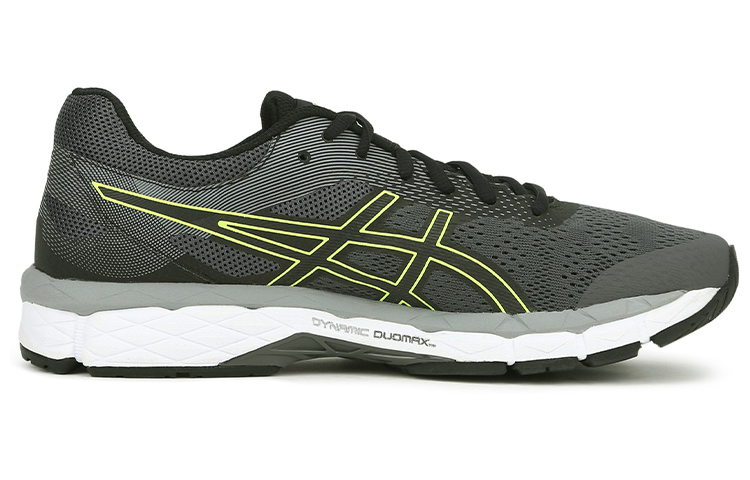 Order 亚瑟士Gel-Superion 2黑绿跑鞋 1011A039-020