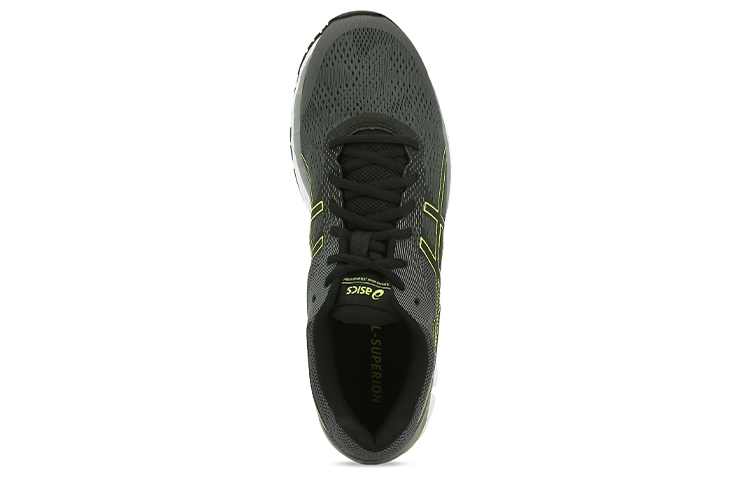 Shop ASICS Gel-Superion 2 ''Schwarz Grün'' 1011A039-020