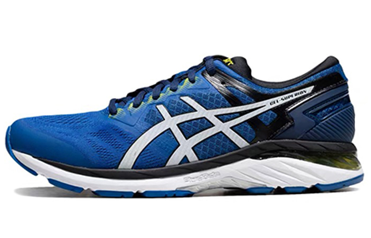ASICS Gel-Superion 3 'Blue' 1011A870-400