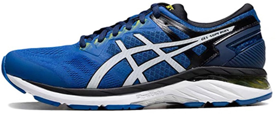 아식스 젤-슈페리온 3 '블루' (ASICS Gel-Superion 3 '블루') 1011A870-400 Buy 아식스 젤-슈페리온 3 '블루' (ASICS Gel-Superion 3 '블루') 1011A870-400